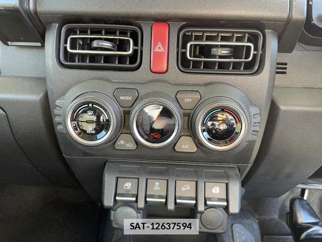 Suzuki JIMNY 2020-09 7801679-12