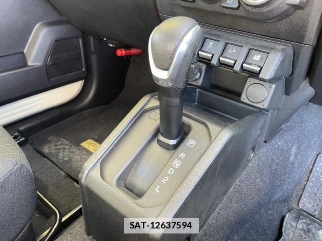Suzuki JIMNY 2020-09 7801679-13