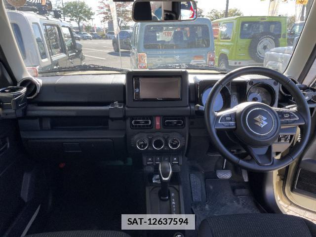 Suzuki JIMNY 2020-09 7801679-2