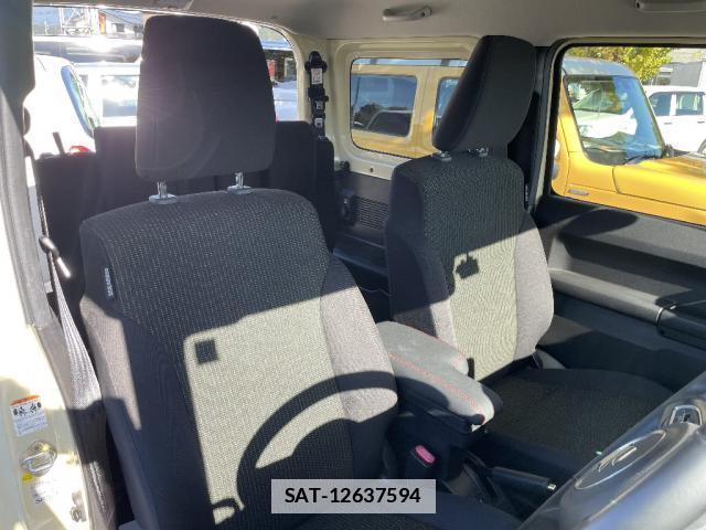 Suzuki JIMNY 2020-09 7801679-3