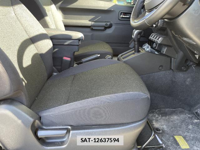 Suzuki JIMNY 2020-09 7801679-4