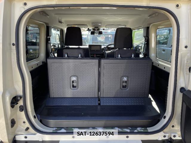 Suzuki JIMNY 2020-09 7801679-6