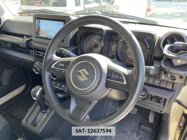Suzuki JIMNY 2020-09 7801679-7