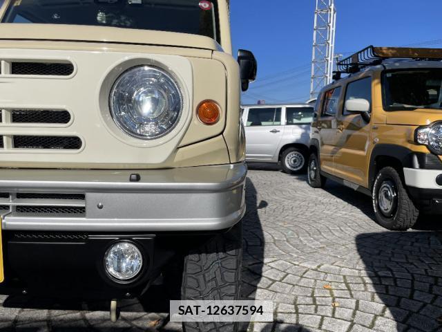 Suzuki JIMNY 2020-09 7801679-8