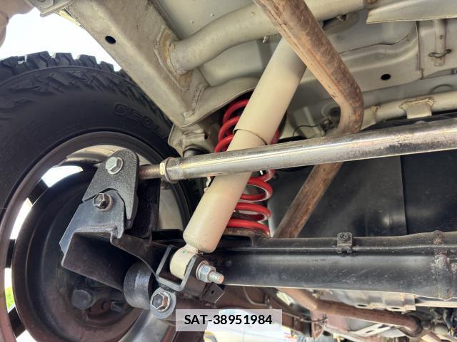 Suzuki JIMNY 2007-01 7801842-15