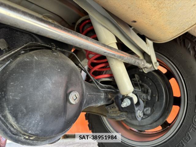 Suzuki JIMNY 2007-01 7801842-16