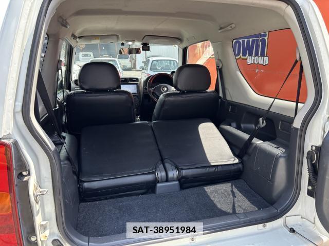 Suzuki JIMNY 2007-01 7801842-19