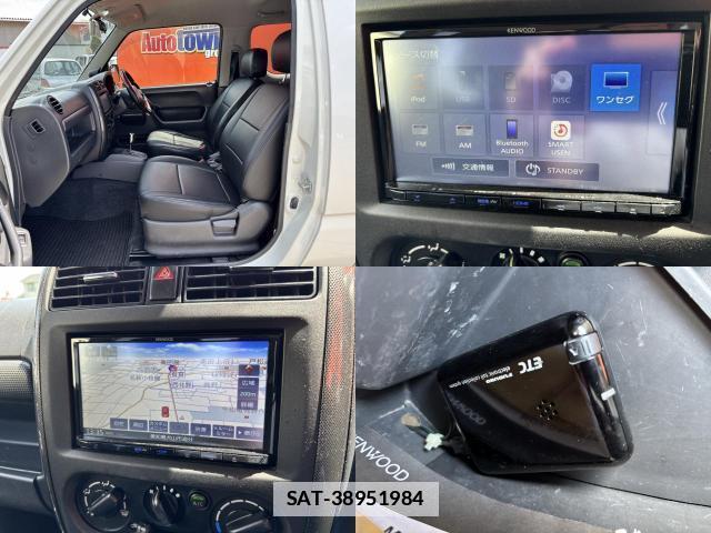 Suzuki JIMNY 2007-01 7801842-4