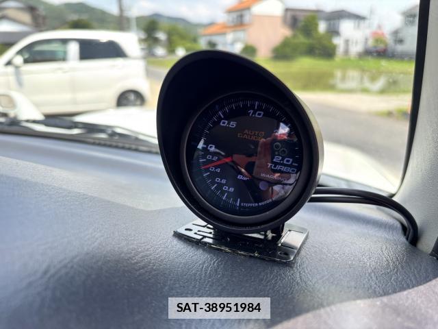Suzuki JIMNY 2007-01 7801842-5