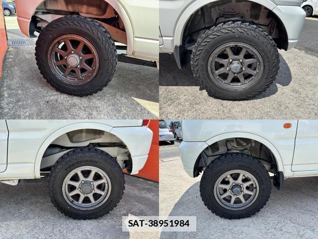 Suzuki JIMNY 2007-01 7801842-8