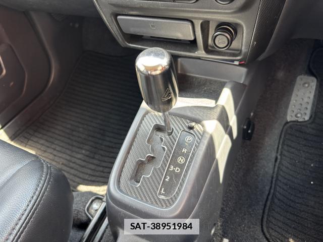Suzuki JIMNY 2007-01 7801842-9
