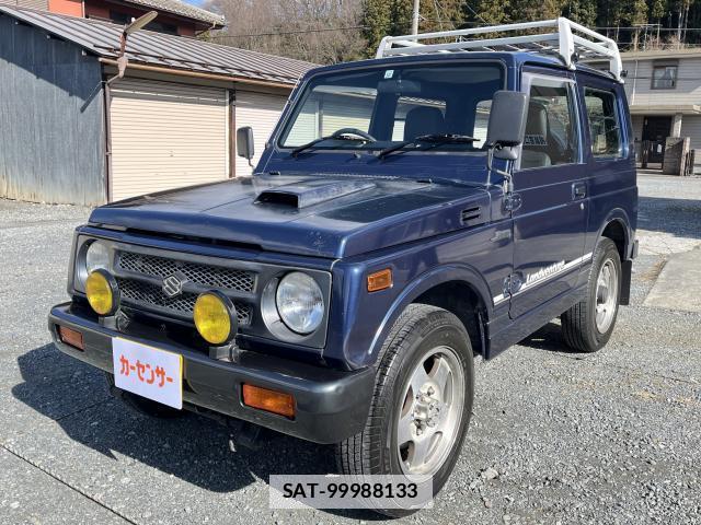 Suzuki JIMNY 1995 7802406-0