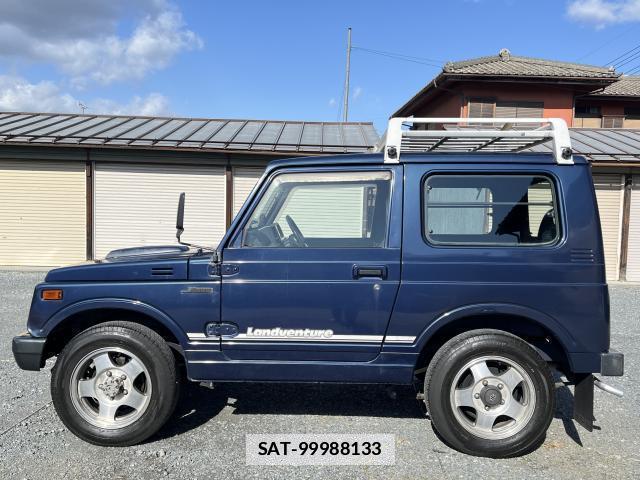 Suzuki JIMNY 1995 7802406-10