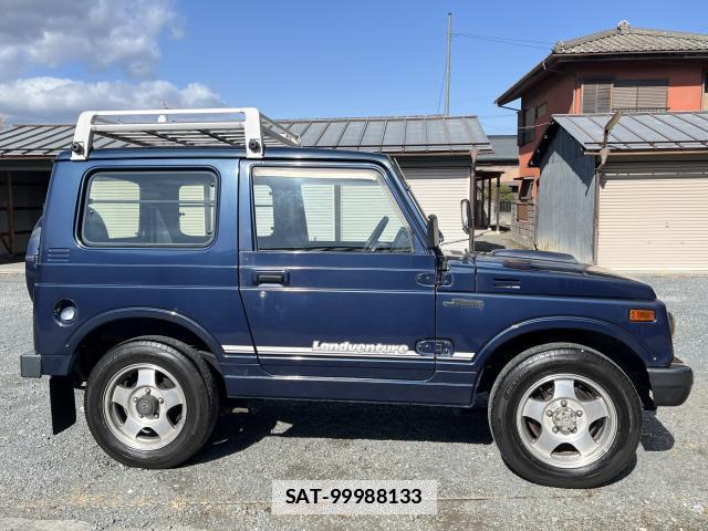 Suzuki JIMNY 1995 7802406-11