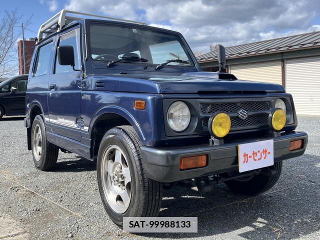 Suzuki JIMNY 1995 7802406-13