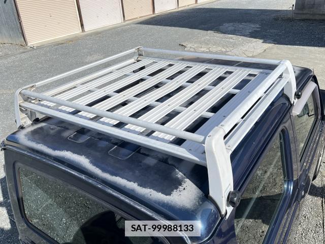 Suzuki JIMNY 1995 7802406-14