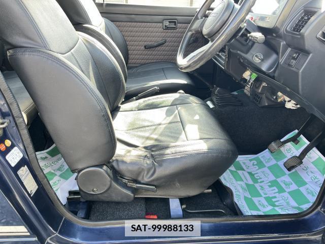 Suzuki JIMNY 1995 7802406-16