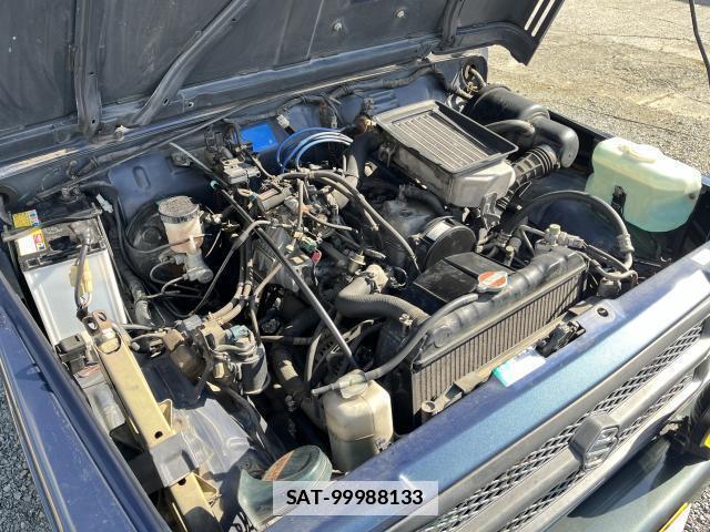Suzuki JIMNY 1995 7802406-18
