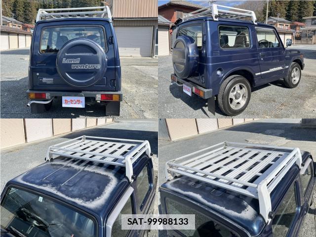 Suzuki JIMNY 1995 7802406-2