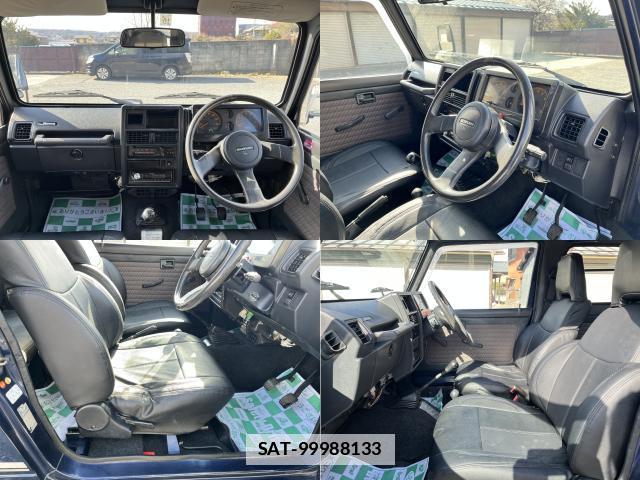 Suzuki JIMNY 1995 7802406-3