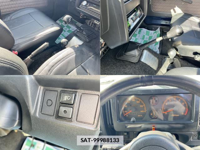 Suzuki JIMNY 1995 7802406-4