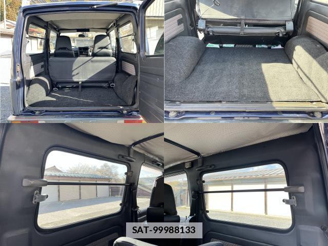 Suzuki JIMNY 1995 7802406-6