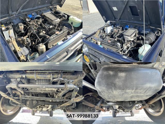 Suzuki JIMNY 1995 7802406-7