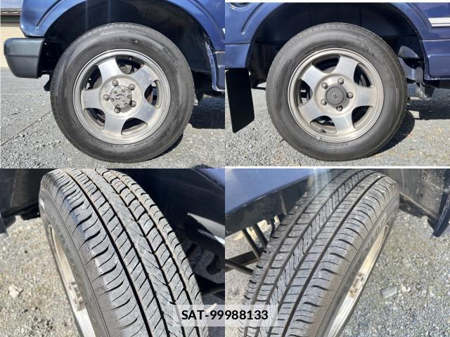 Suzuki JIMNY 1995 7802406-8