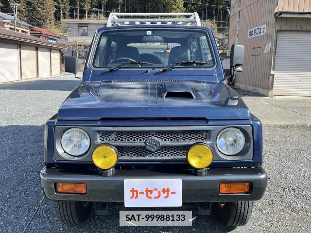 Suzuki JIMNY 1995 7802406-9