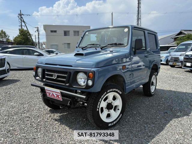 Suzuki JIMNY 1998 7803202-0