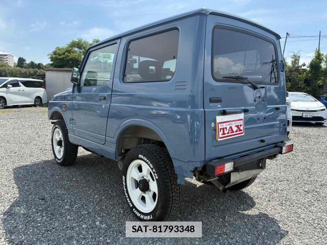 Suzuki JIMNY 1998 7803202-1