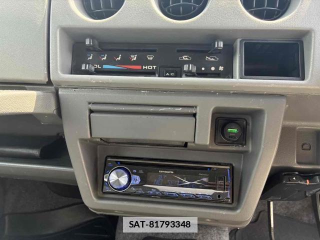 Suzuki JIMNY 1998 7803202-10