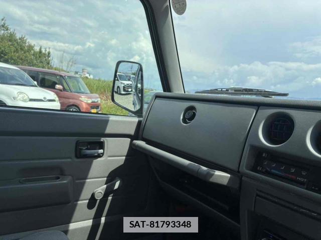 Suzuki JIMNY 1998 7803202-11