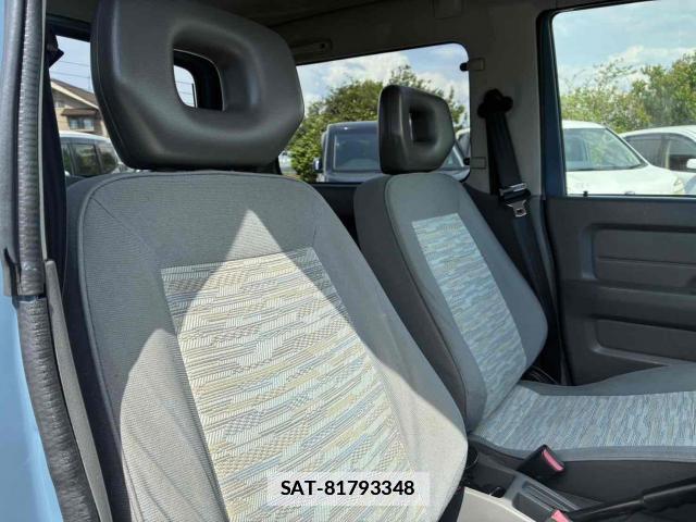 Suzuki JIMNY 1998 7803202-12