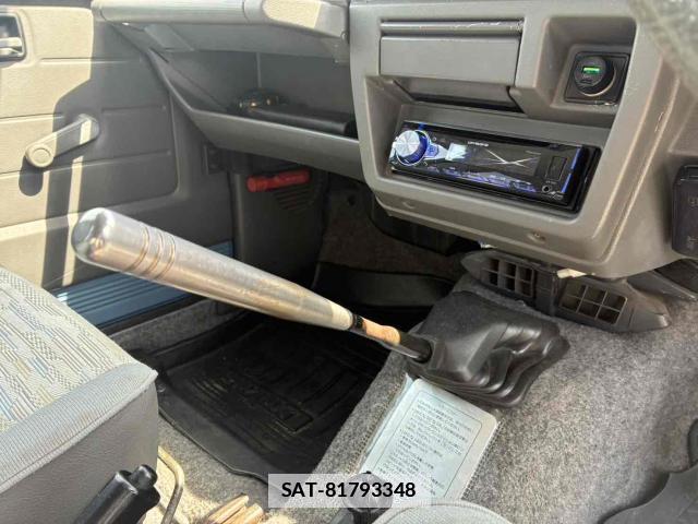 Suzuki JIMNY 1998 7803202-13