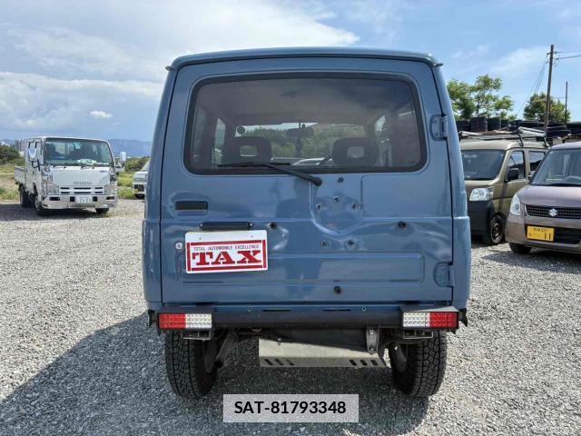Suzuki JIMNY 1998 7803202-15