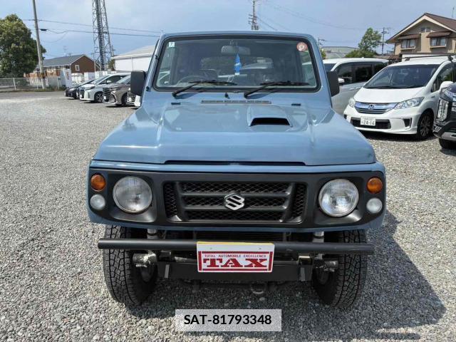 Suzuki JIMNY 1998 7803202-16