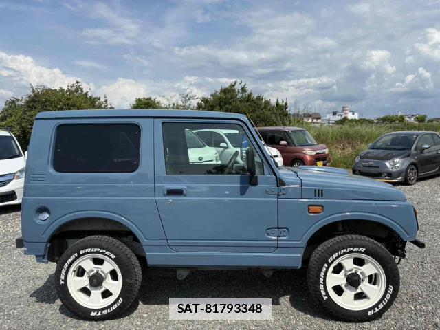 Suzuki JIMNY 1998 7803202-17