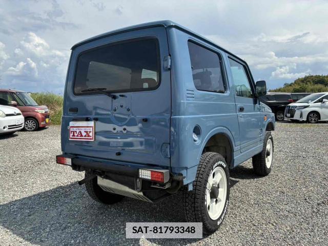 Suzuki JIMNY 1998 7803202-18