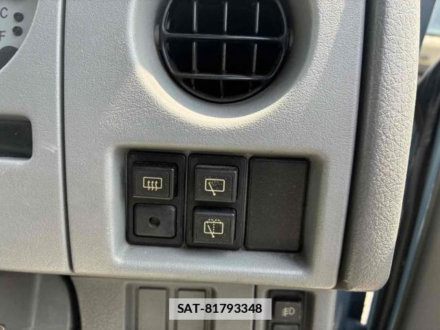 Suzuki JIMNY 1998 7803202-3