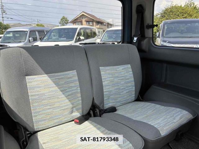 Suzuki JIMNY 1998 7803202-4