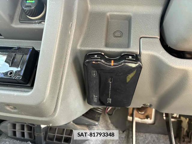 Suzuki JIMNY 1998 7803202-8