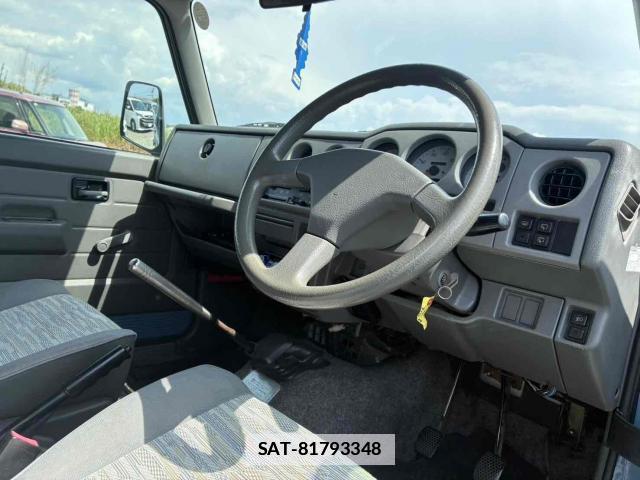 Suzuki JIMNY 1998 7803202-9