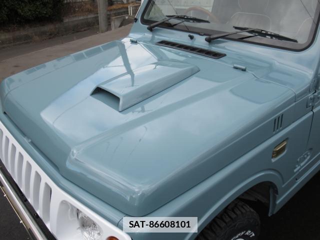 Suzuki JIMNY 1996 7803374-10