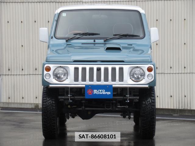 Suzuki JIMNY 1996 7803374-13