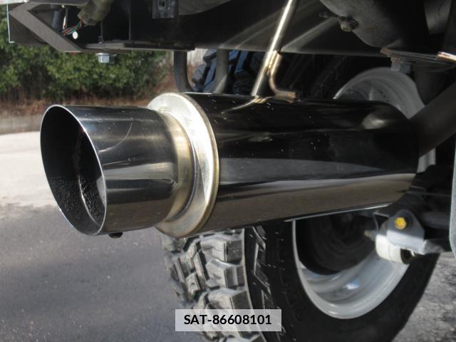 Suzuki JIMNY 1996 7803374-16