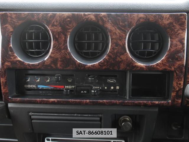 Suzuki JIMNY 1996 7803374-18