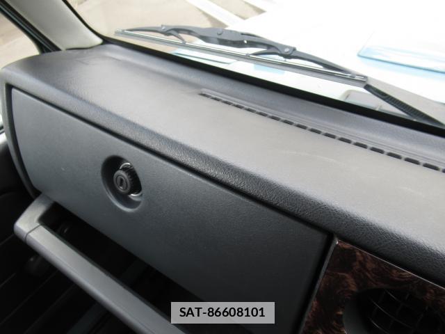 Suzuki JIMNY 1996 7803374-19