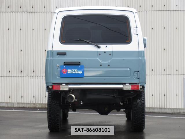 Suzuki JIMNY 1996 7803374-3