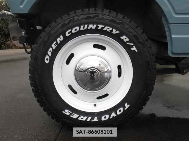 Suzuki JIMNY 1996 7803374-4